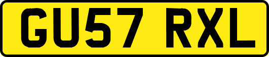 GU57RXL
