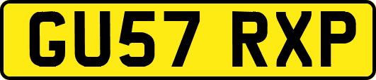 GU57RXP