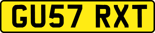 GU57RXT