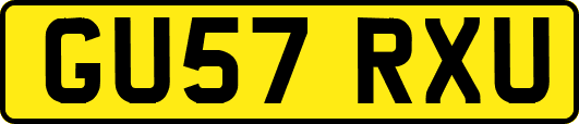 GU57RXU