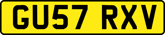 GU57RXV