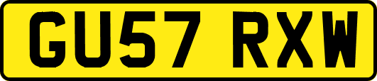 GU57RXW