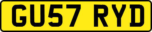 GU57RYD