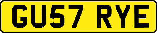 GU57RYE