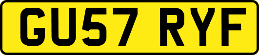 GU57RYF