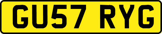 GU57RYG