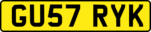 GU57RYK