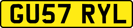 GU57RYL