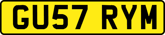 GU57RYM