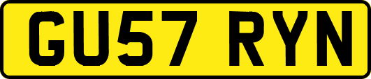GU57RYN