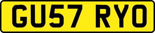 GU57RYO