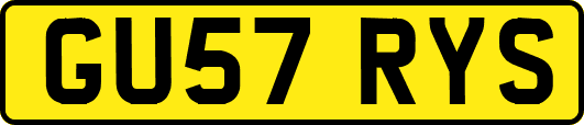 GU57RYS
