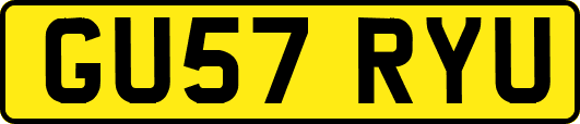 GU57RYU