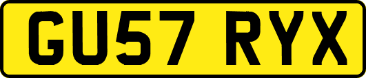 GU57RYX