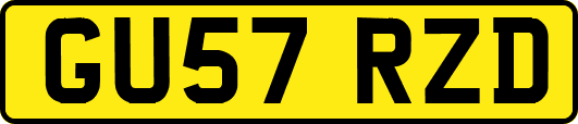 GU57RZD