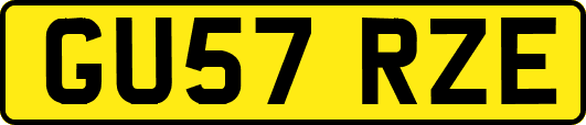 GU57RZE