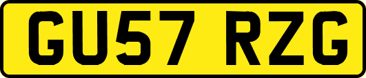 GU57RZG