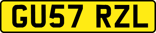 GU57RZL