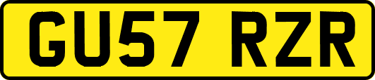 GU57RZR