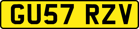GU57RZV