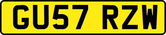 GU57RZW