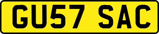 GU57SAC