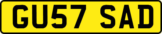 GU57SAD