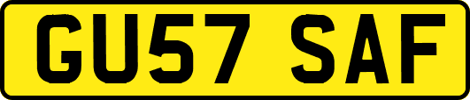 GU57SAF