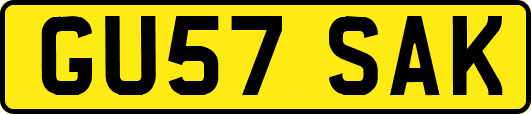 GU57SAK