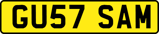 GU57SAM