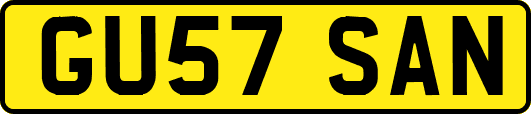 GU57SAN