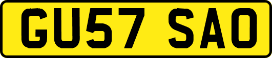 GU57SAO