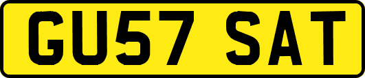 GU57SAT