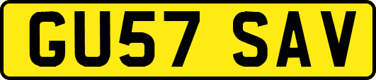 GU57SAV