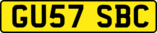 GU57SBC