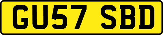 GU57SBD