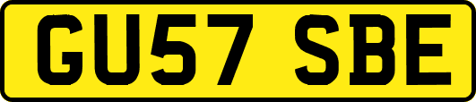 GU57SBE