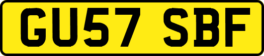 GU57SBF