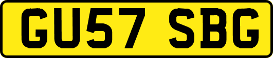 GU57SBG