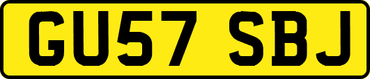 GU57SBJ