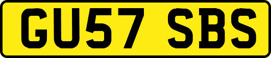 GU57SBS
