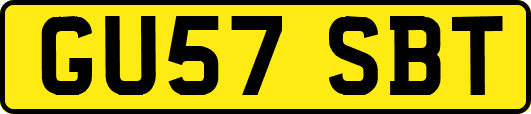 GU57SBT