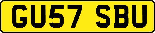 GU57SBU