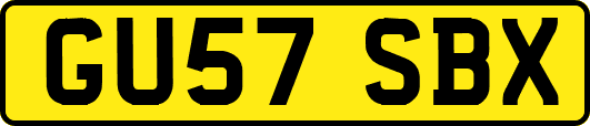 GU57SBX
