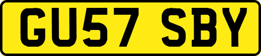 GU57SBY
