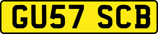 GU57SCB