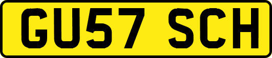 GU57SCH