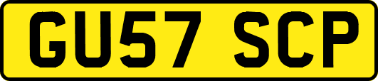 GU57SCP