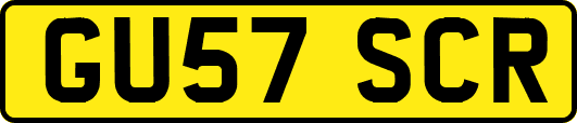 GU57SCR