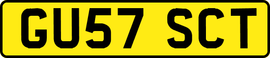 GU57SCT